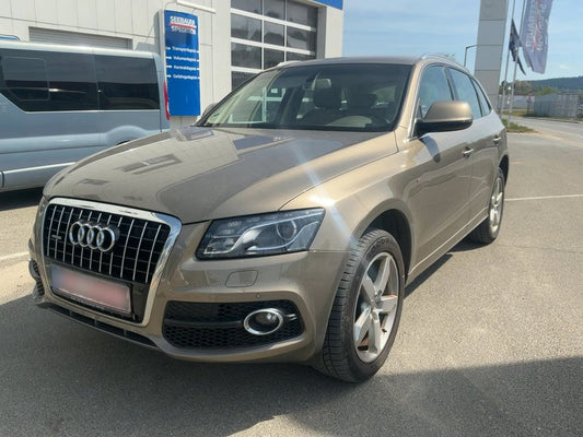 Audi Q5 3.0 V6 TDI quattro 2009 – снимка 1