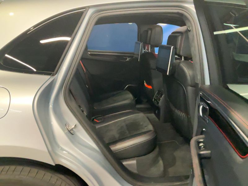 Porsche Macan Turbo Performance Paket 2018 – снимка 20