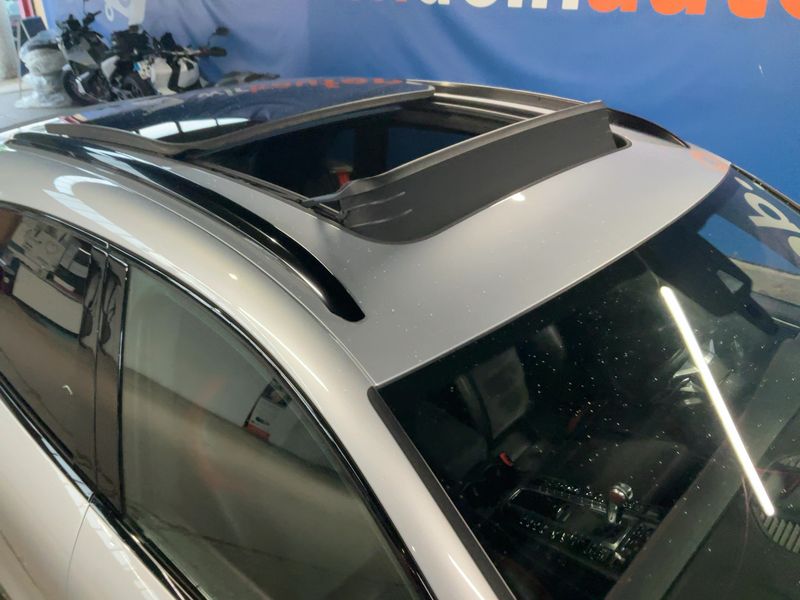 Porsche Macan Turbo Performance Paket 2018 – снимка 13