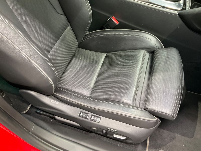 Opel Insignia Sports Tourer 2.0 CDTI GSi 4x4 2018 – снимка 26