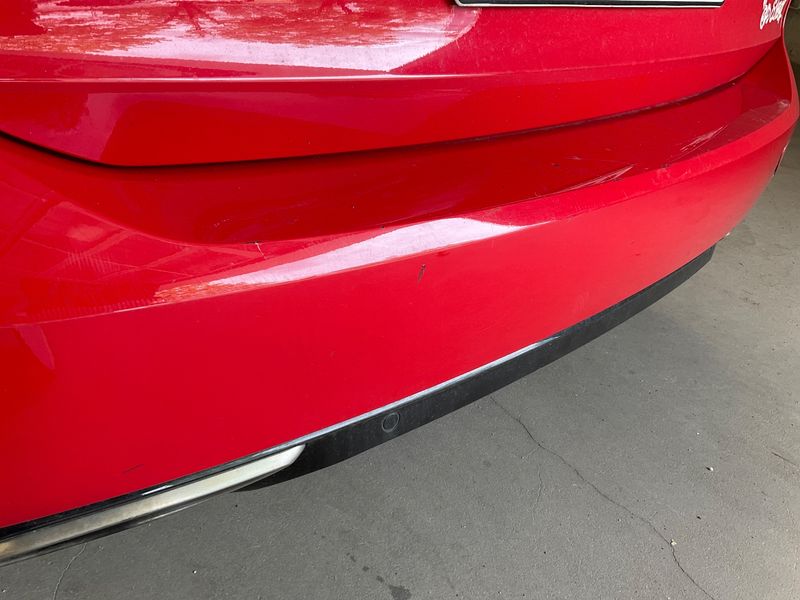 Opel Insignia Sports Tourer 2.0 CDTI GSi 4x4 2018 – снимка 39
