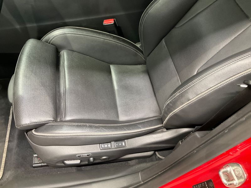 Opel Insignia Sports Tourer 2.0 CDTI GSi 4x4 2018 – снимка 33