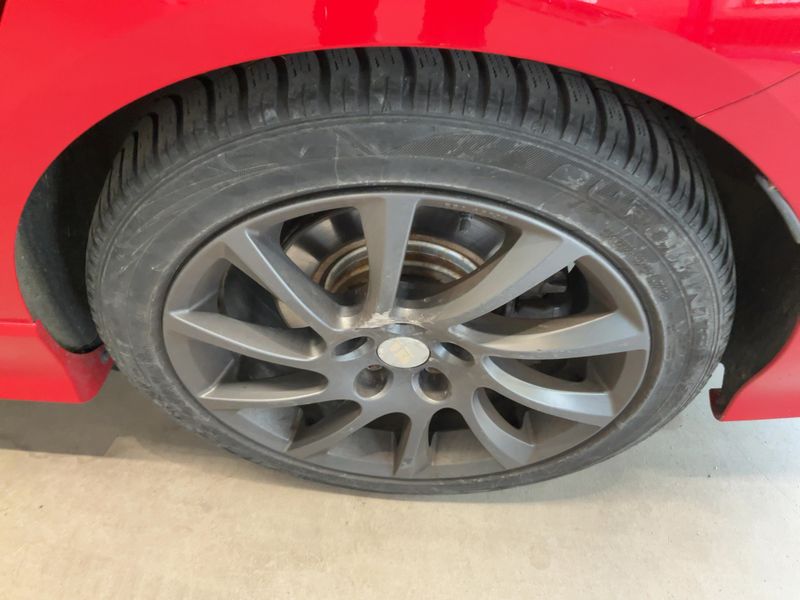 Opel Insignia Sports Tourer 2.0 CDTI GSi 4x4 2018 – снимка 5