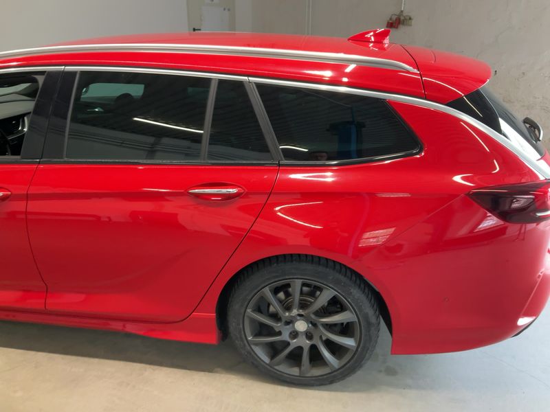 Opel Insignia Sports Tourer 2.0 CDTI GSi 4x4 2018 – снимка 6