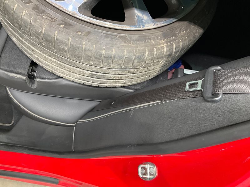 Opel Insignia Sports Tourer 2.0 CDTI GSi 4x4 2018 – снимка 28