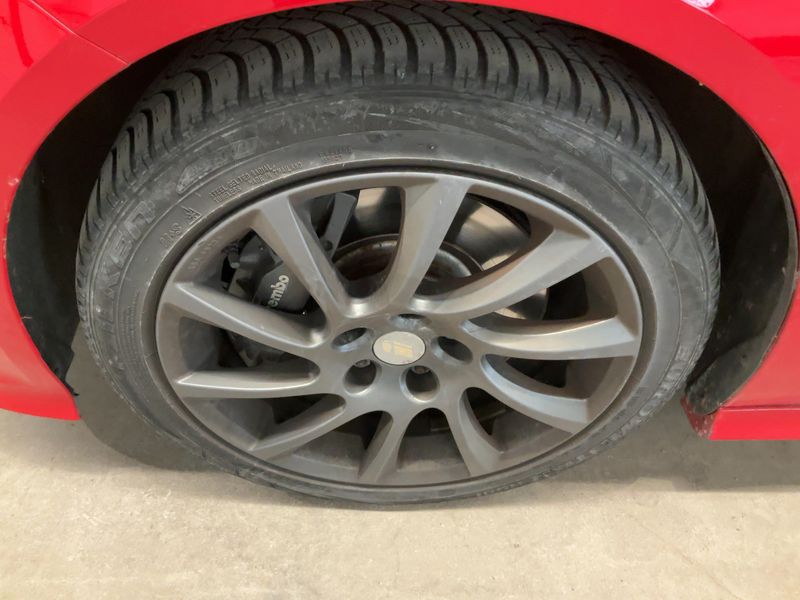 Opel Insignia Sports Tourer 2.0 CDTI GSi 4x4 2018 – снимка 3