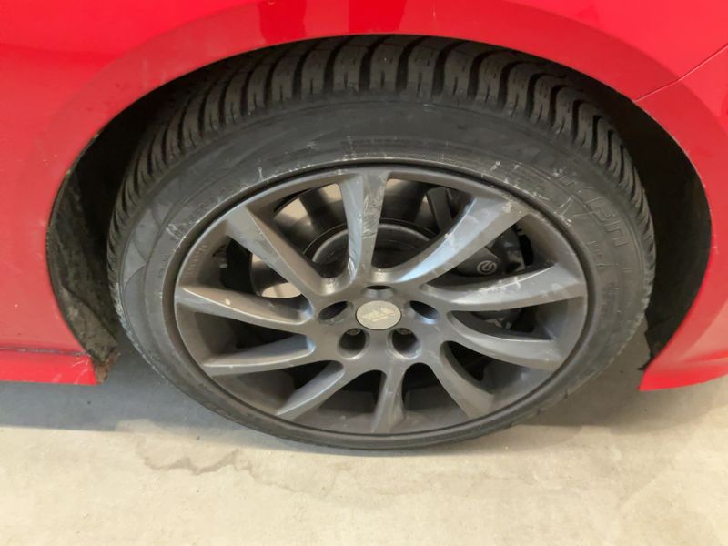 Opel Insignia Sports Tourer 2.0 CDTI GSi 4x4 2018 – снимка 11