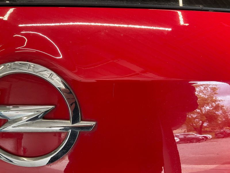 Opel Insignia Sports Tourer 2.0 CDTI GSi 4x4 2018 – снимка 42