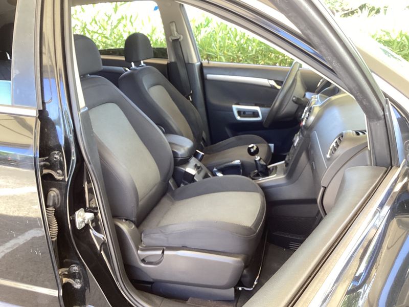Opel Antara 2.4 Enjoy 4x4 2007 – снимка 3
