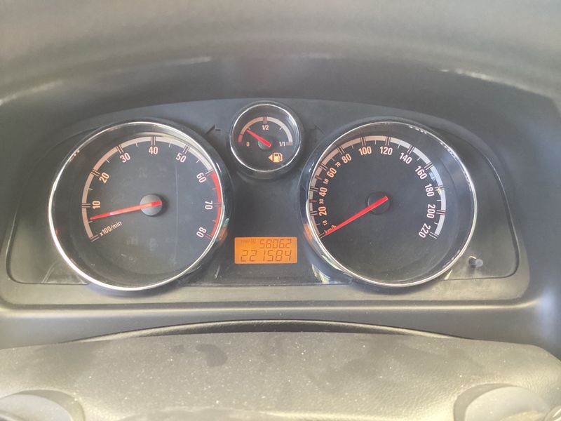 Opel Antara 2.4 Enjoy 4x4 2007 – снимка 4