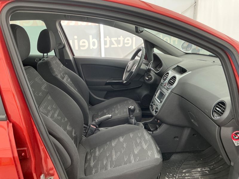 Opel Corsa 1.4 Navi 2012 – снимка 3