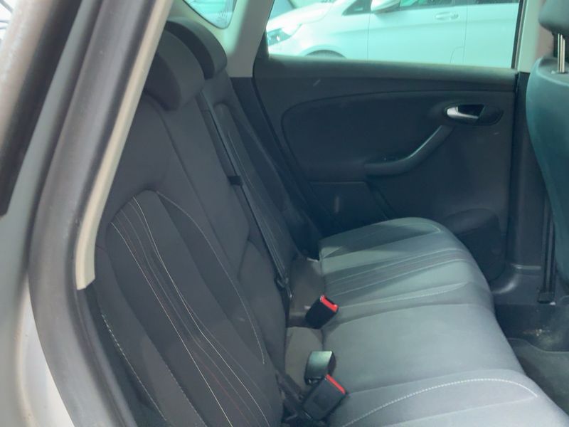 Seat Altea 1.4 TSI Style Copa 2013 – снимка 19