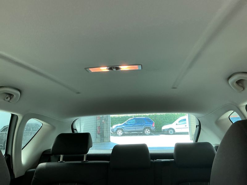 Seat Altea 1.4 TSI Style Copa 2013 – снимка 26