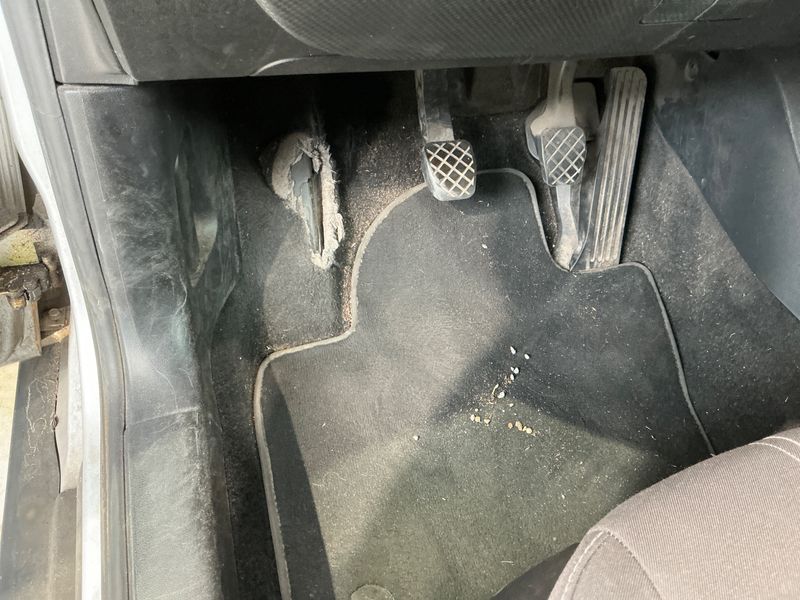Seat Altea 1.4 TSI Style Copa 2013 – снимка 27