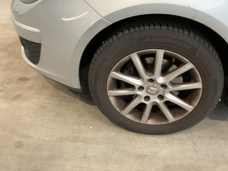 Seat Altea 1.4 TSI Style Copa 2013 – снимка 3