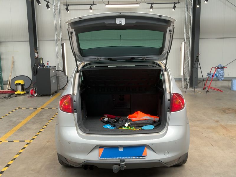 Seat Altea 1.4 TSI Style Copa 2013 – снимка 15
