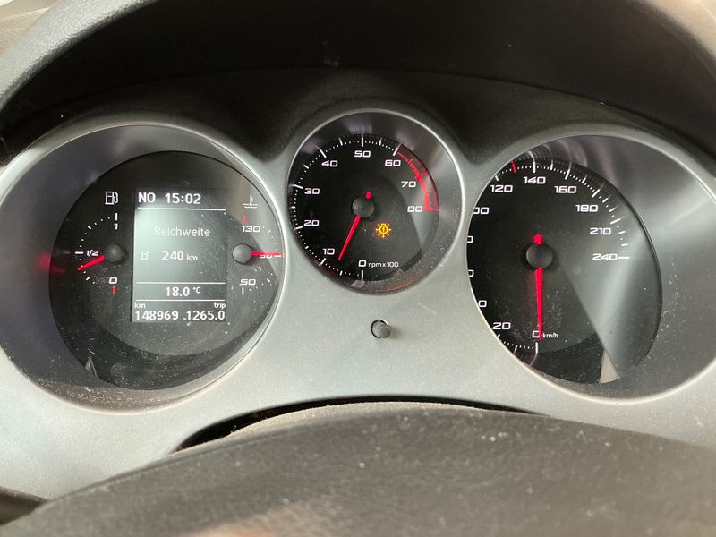 Seat Altea 1.4 TSI Style Copa 2013 – снимка 18