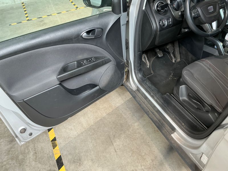 Seat Altea 1.4 TSI Style Copa 2013 – снимка 24