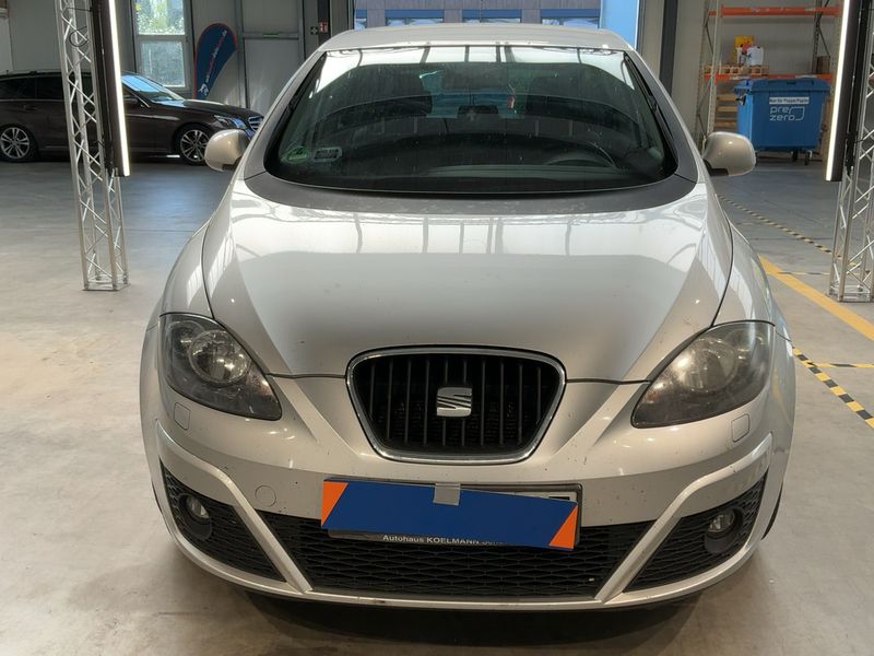 Seat Altea 1.4 TSI Style Copa 2013 – снимка 14