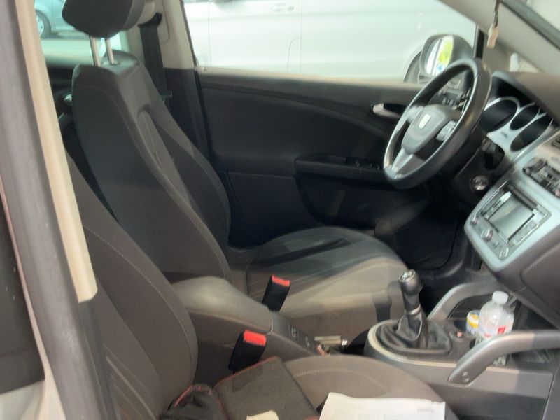 Seat Altea 1.4 TSI Style Copa 2013 – снимка 16
