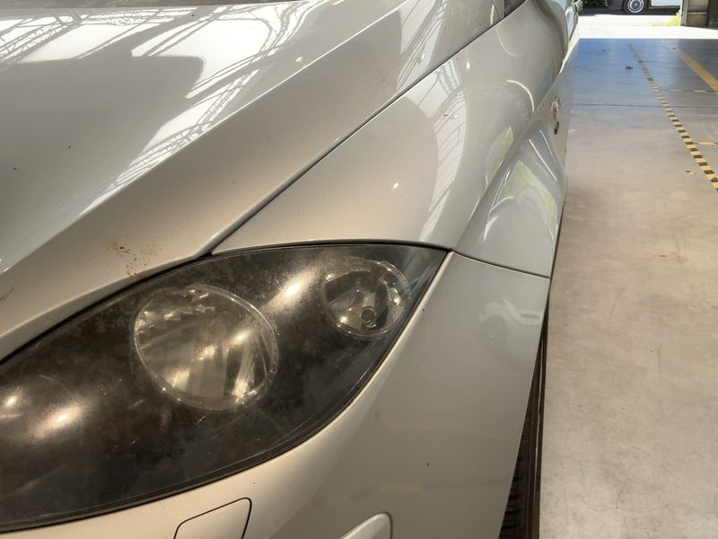 Seat Altea 1.4 TSI Style Copa 2013 – снимка 2