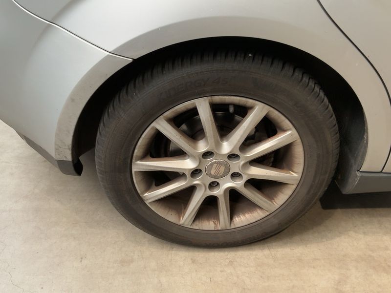 Seat Altea 1.4 TSI Style Copa 2013 – снимка 9