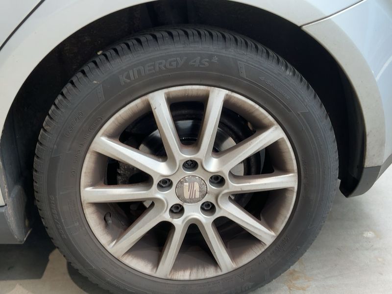 Seat Altea 1.4 TSI Style Copa 2013 – снимка 5