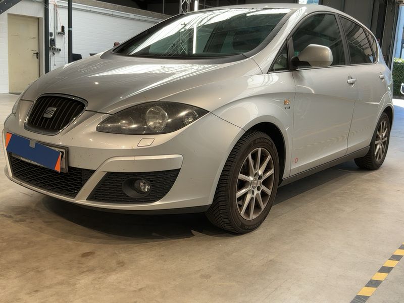 Seat Altea 1.4 TSI Style Copa 2013 – снимка 1