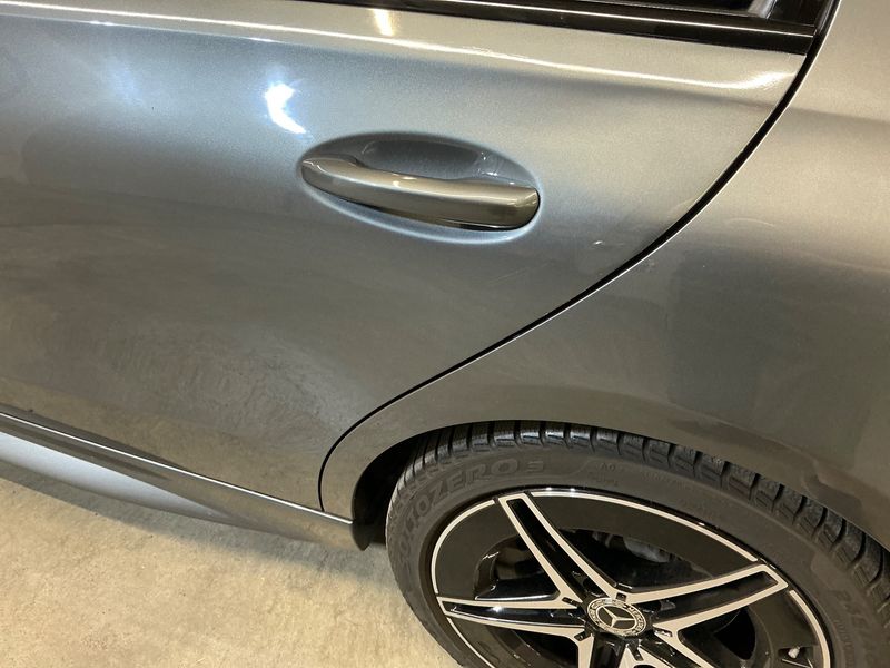 Mercedes-Benz C-Klasse C 300 Mild-Hybrid 4Matic AMG Line 2022 – снимка 24