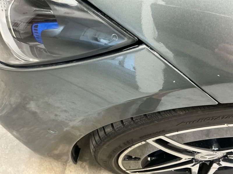 Mercedes-Benz C-Klasse C 300 Mild-Hybrid 4Matic AMG Line 2022 – снимка 34