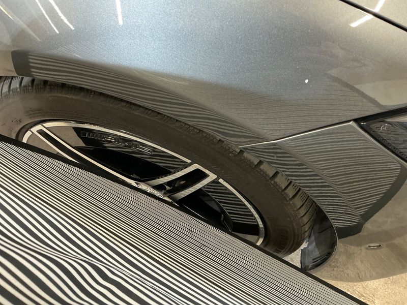 Mercedes-Benz C-Klasse C 300 Mild-Hybrid 4Matic AMG Line 2022 – снимка 21