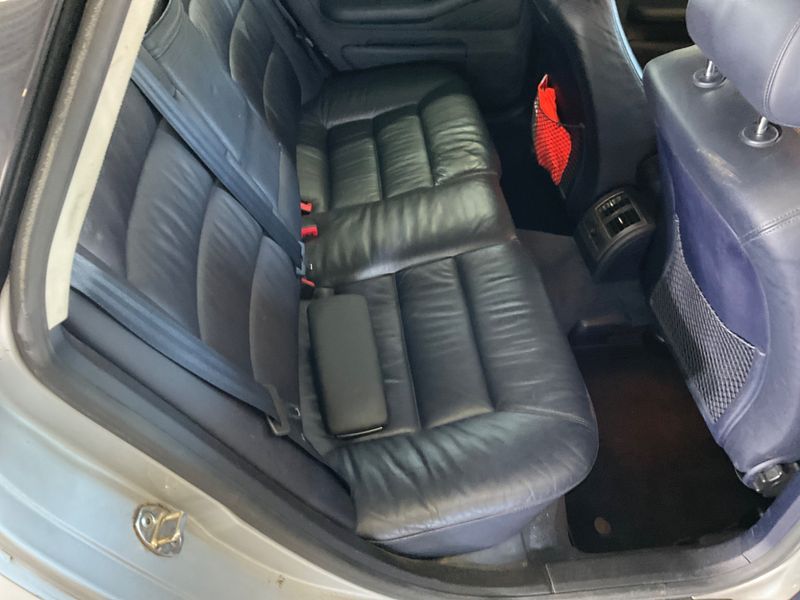 Audi A6 1.9 TDI 2004 – снимка 34