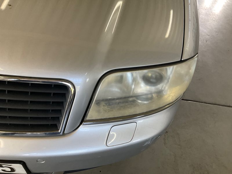 Audi A6 1.9 TDI 2004 – снимка 43