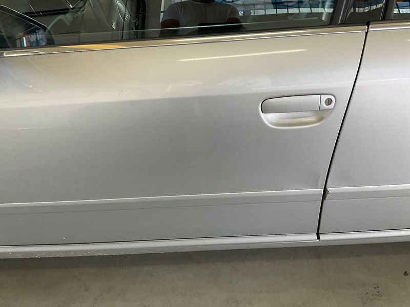 Audi A6 1.9 TDI 2004 – снимка 30
