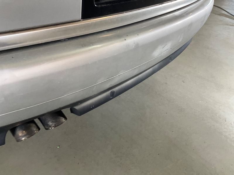 Audi A6 1.9 TDI 2004 – снимка 38