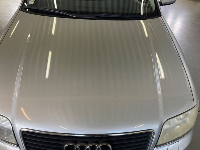 Audi A6 1.9 TDI 2004 – снимка 42