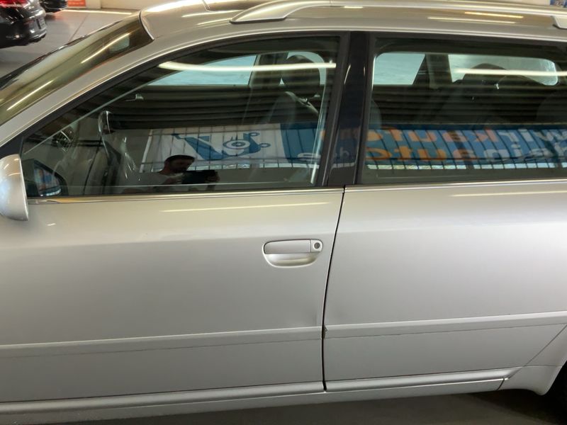Audi A6 1.9 TDI 2004 – снимка 4