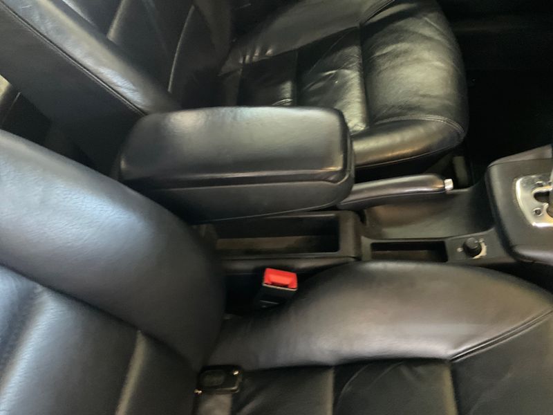 Audi A6 1.9 TDI 2004 – снимка 35