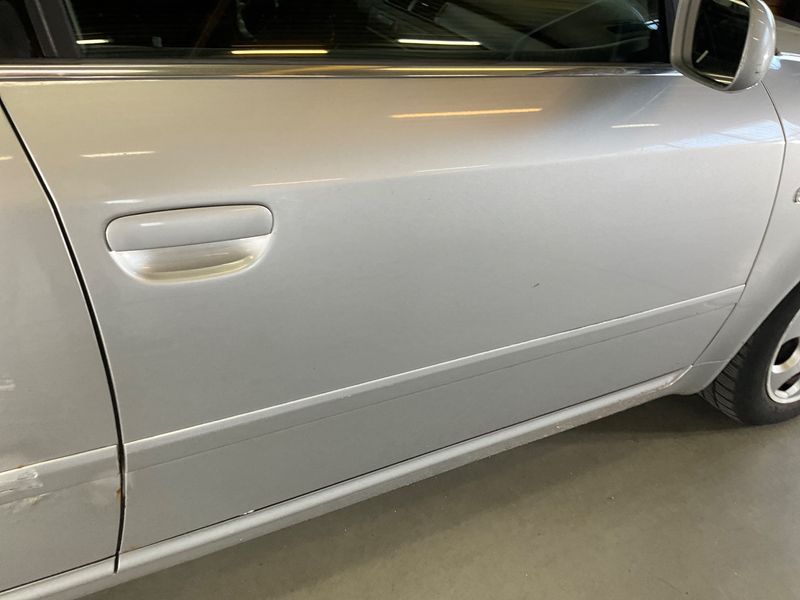Audi A6 1.9 TDI 2004 – снимка 25