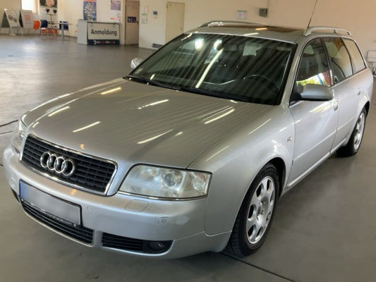 Audi A6 1.9 TDI 2004 – снимка 1