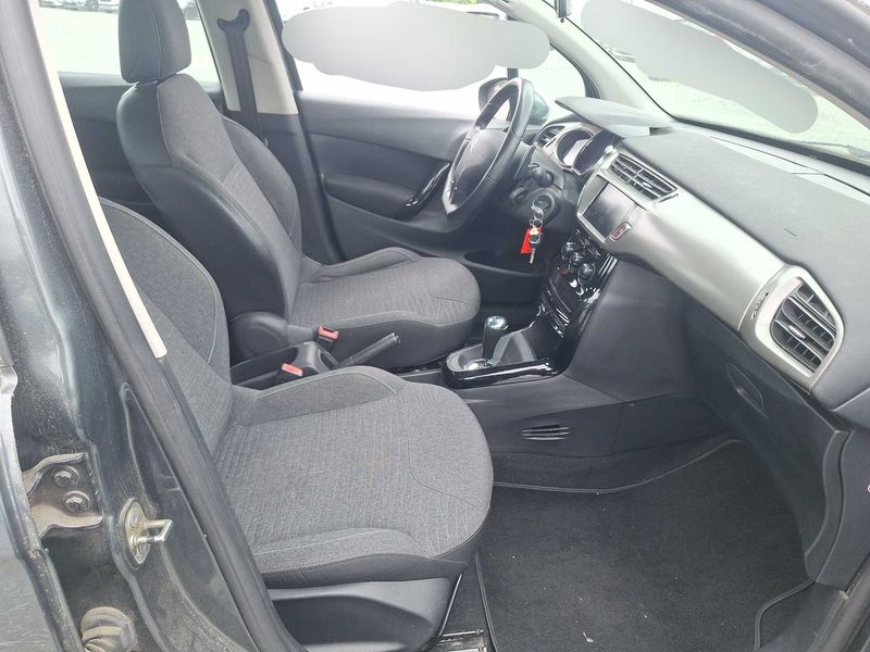 Citroen C3 1.2 PureTech Feel Edition 2016 – снимка 10