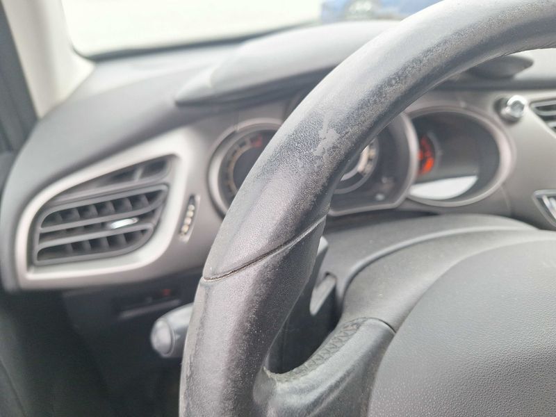 Citroen C3 1.2 PureTech Feel Edition 2016 – снимка 31