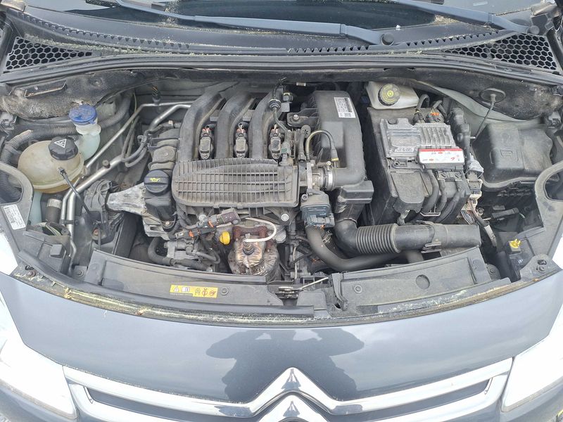 Citroen C3 1.2 PureTech Feel Edition 2016 – снимка 8