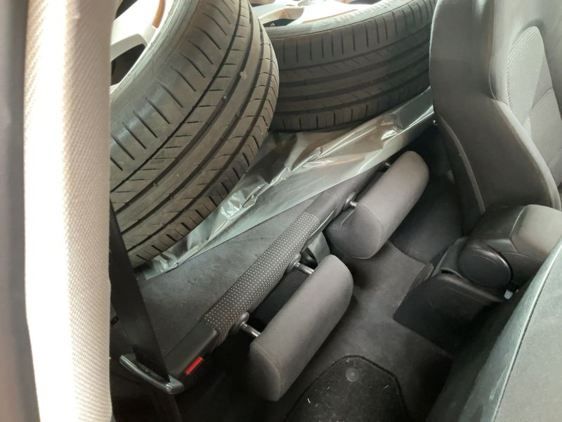 Audi A3 1.4 TFSI Ambition 2008 – снимка 20