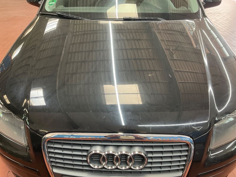 Audi A3 1.4 TFSI Ambition 2008 – снимка 39