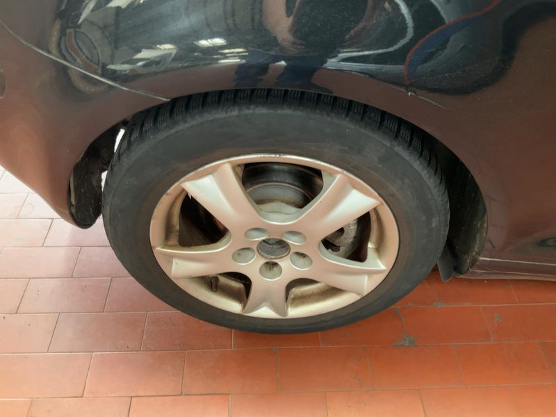 Audi A3 1.4 TFSI Ambition 2008 – снимка 9
