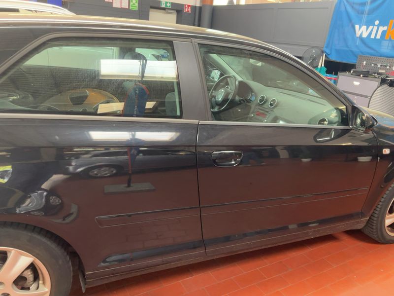 Audi A3 1.4 TFSI Ambition 2008 – снимка 10