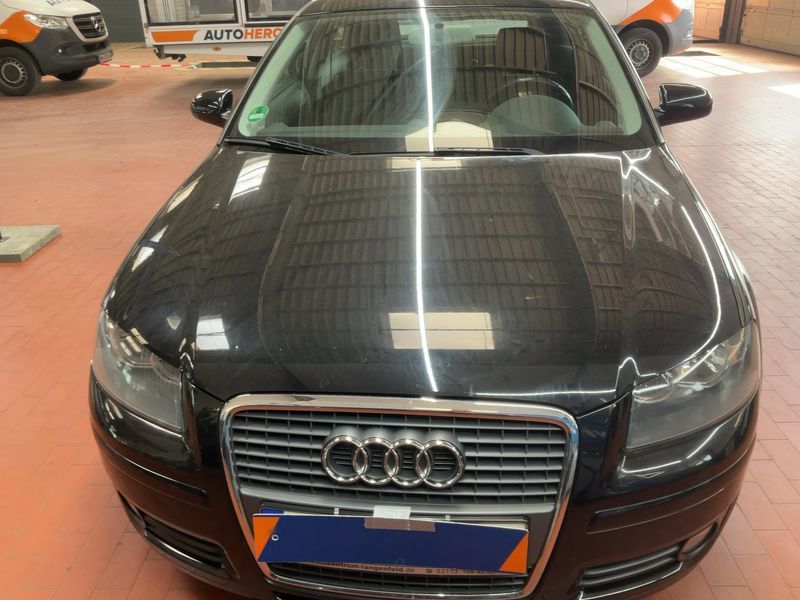 Audi A3 1.4 TFSI Ambition 2008 – снимка 14