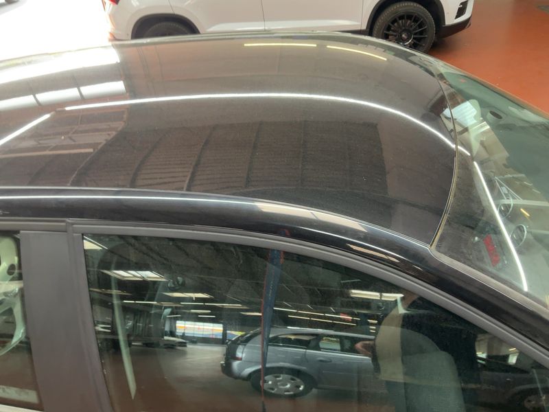 Audi A3 1.4 TFSI Ambition 2008 – снимка 13