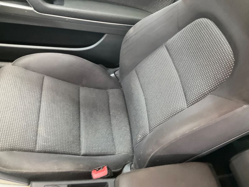 Audi A3 1.4 TFSI Ambition 2008 – снимка 35